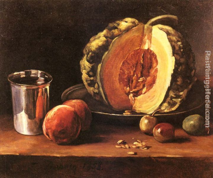 Francois Bonvin Paintings for sale